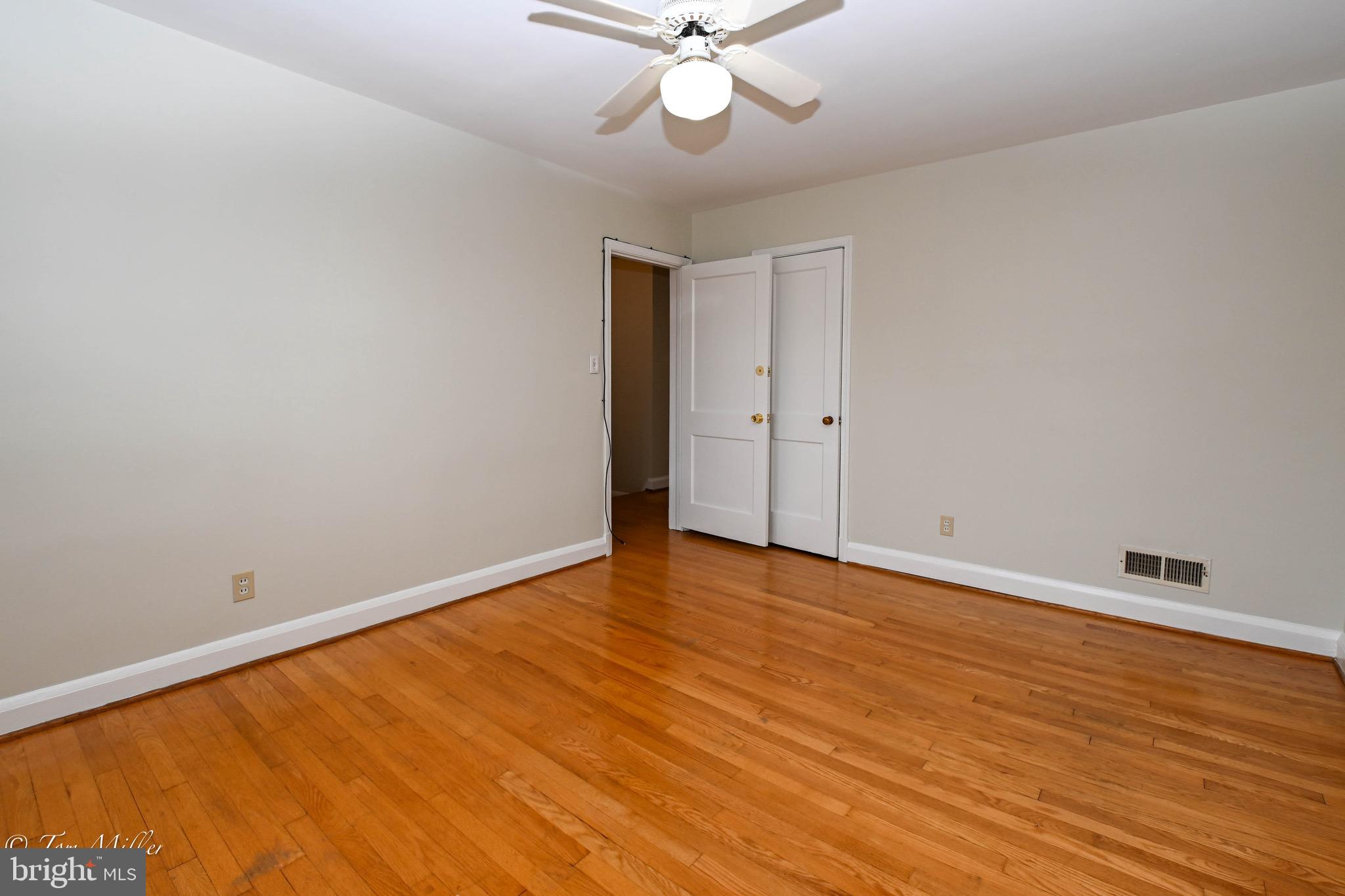 RODGERS FORGE - Residential Lease