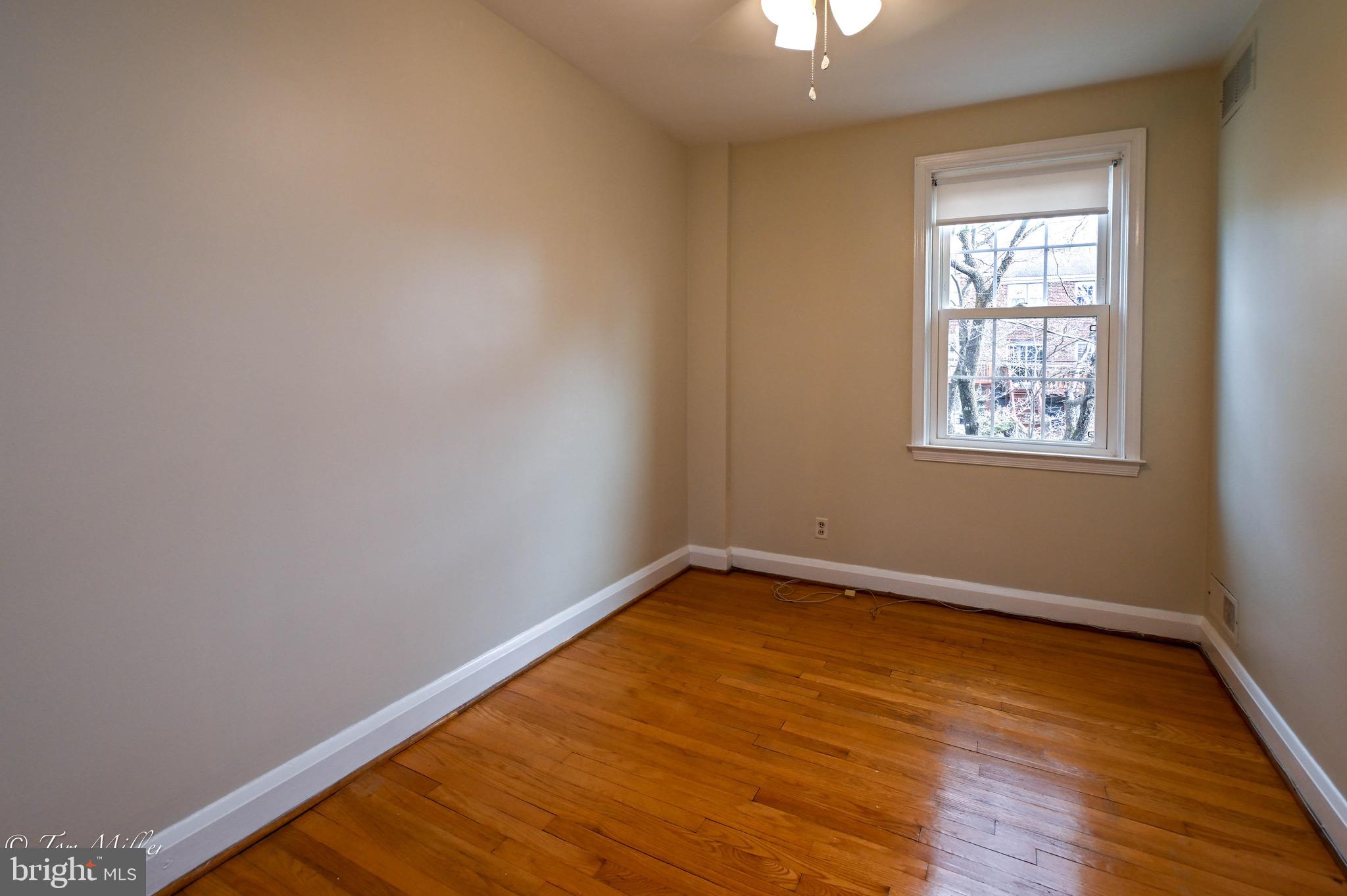 RODGERS FORGE - Residential Lease