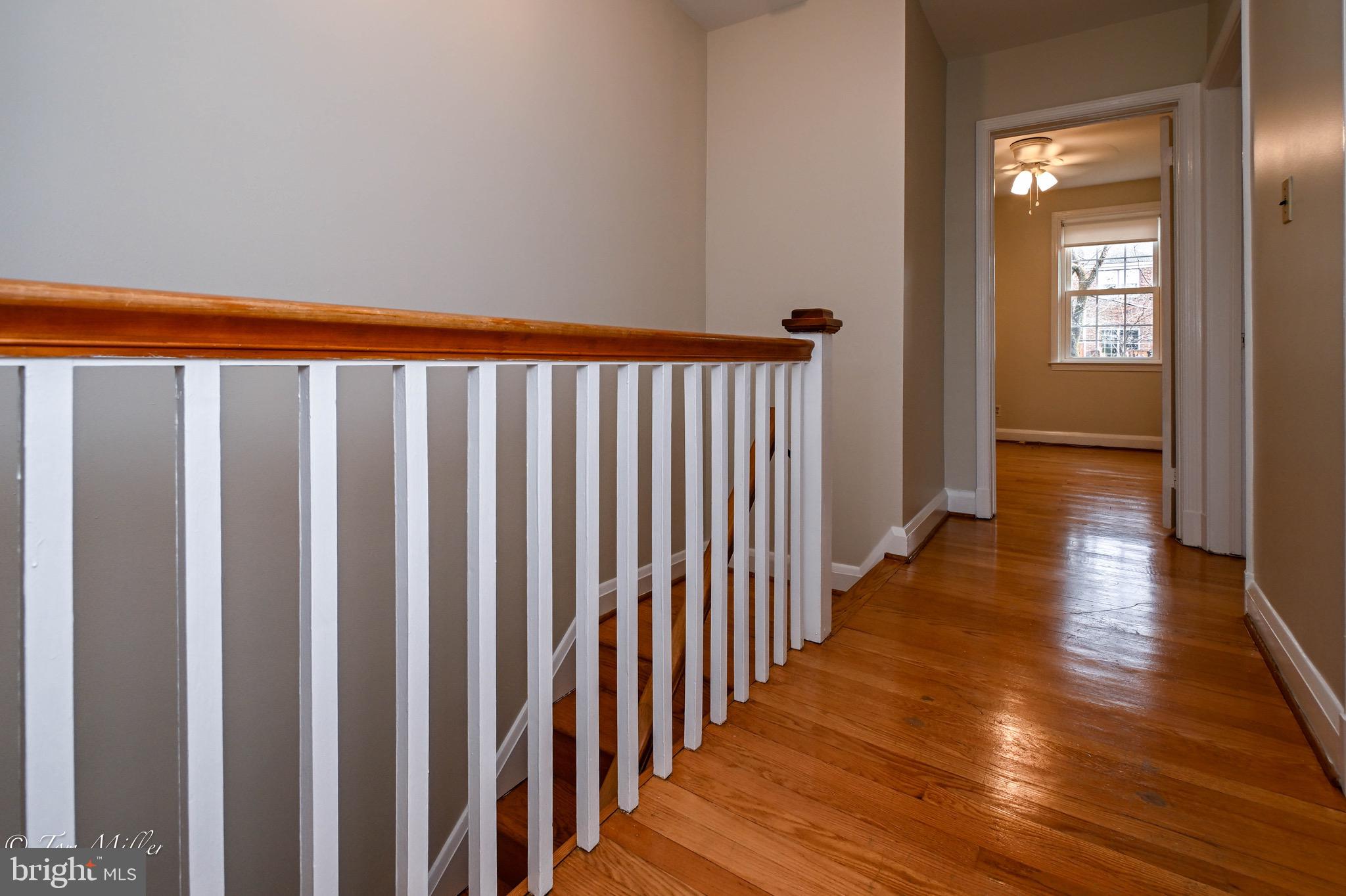 RODGERS FORGE - Residential Lease