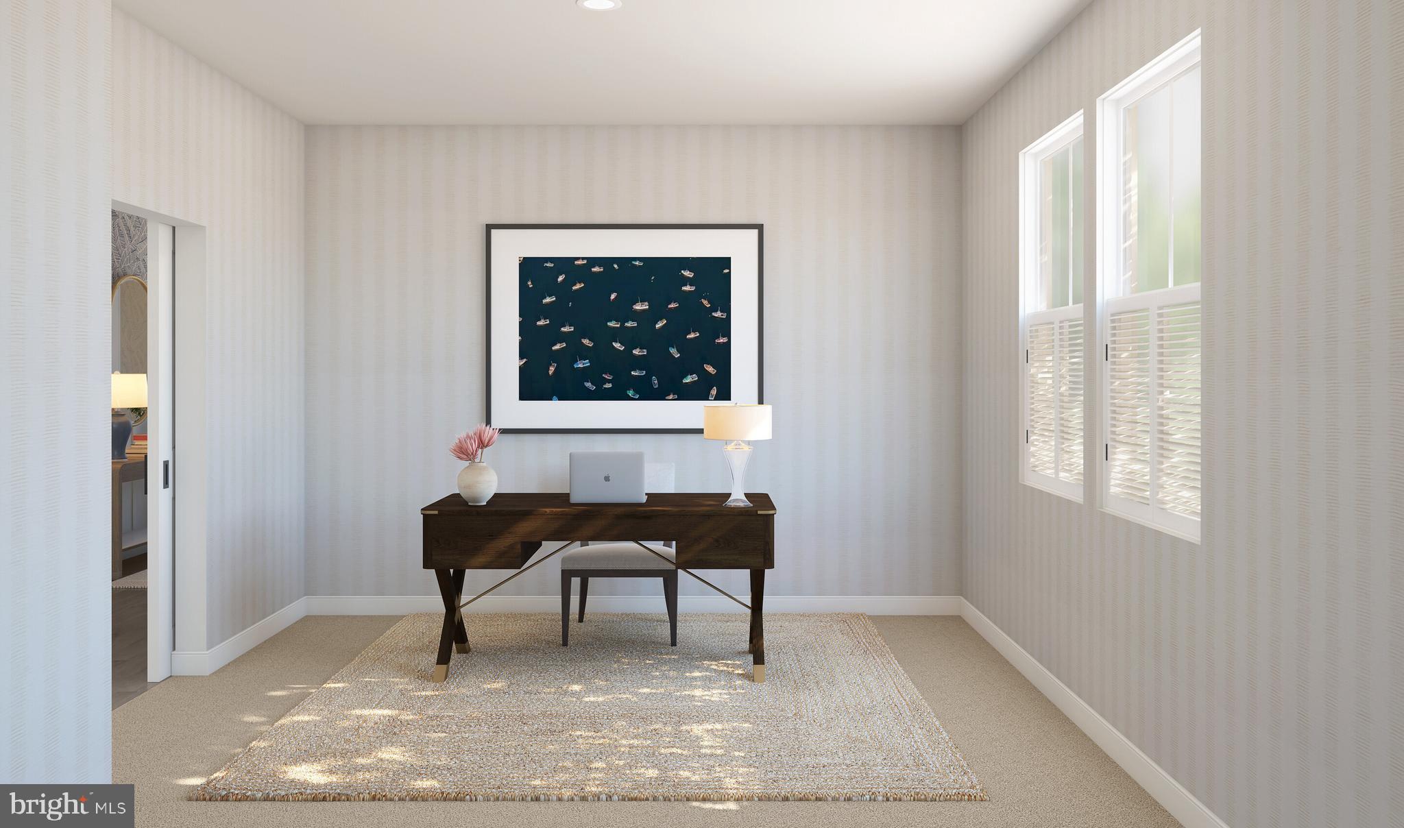 FOUR SEASONS AT EASTON - Residential