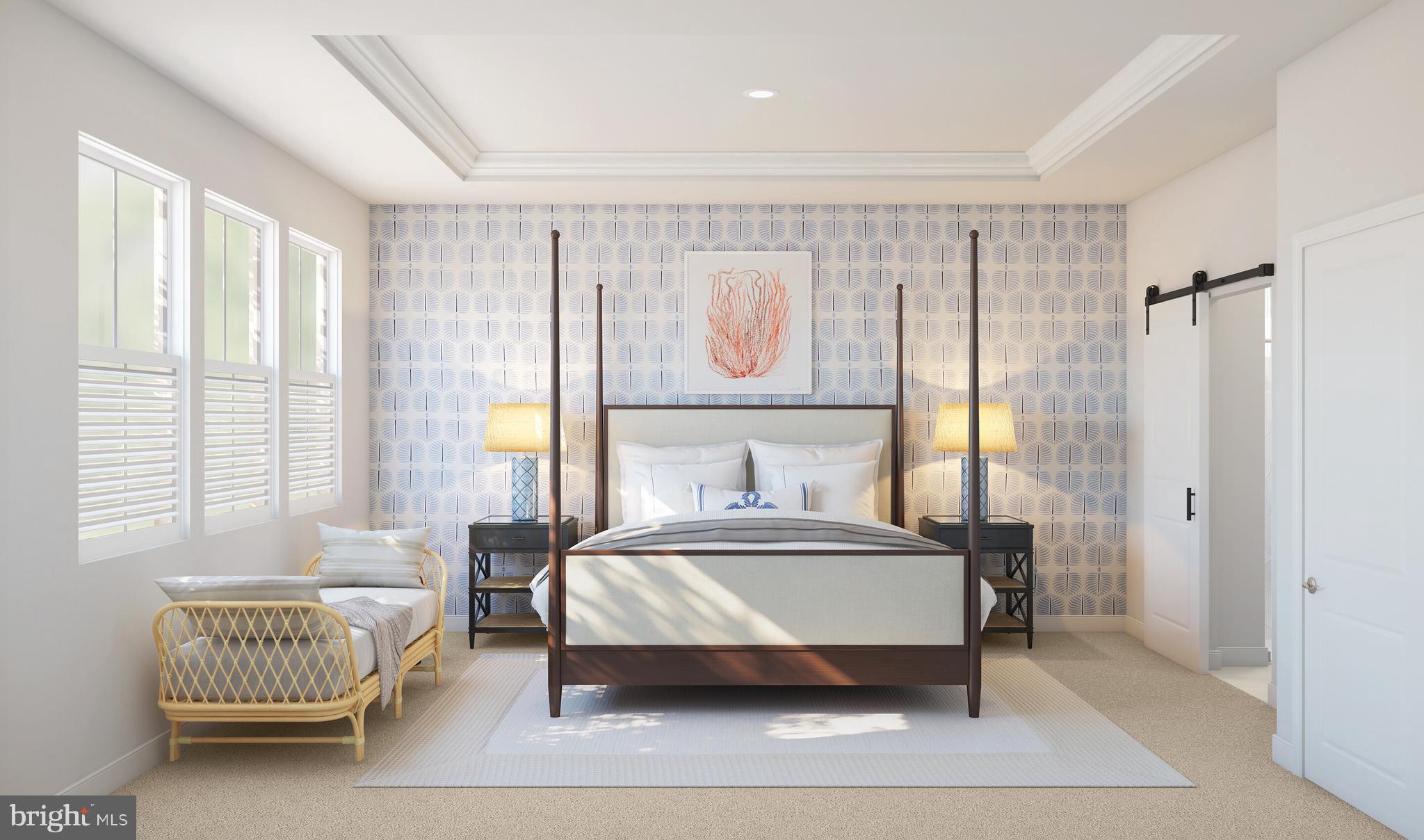 FOUR SEASONS AT EASTON - Residential