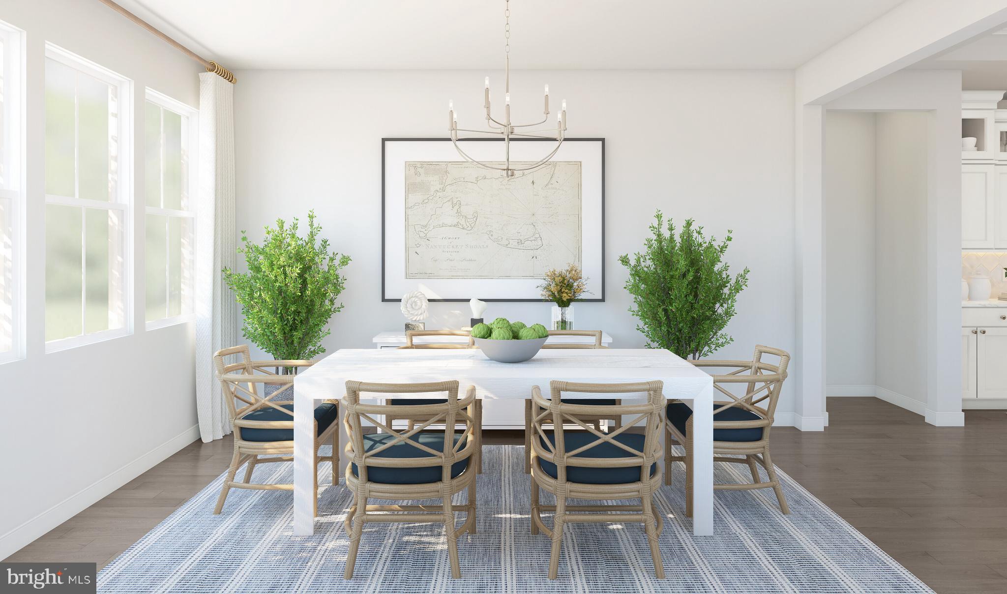 FOUR SEASONS AT EASTON - Residential