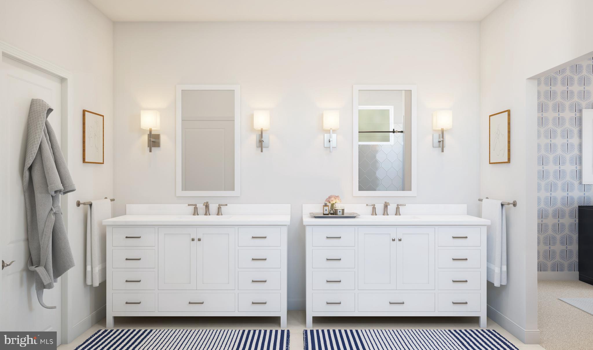 FOUR SEASONS AT EASTON - Residential