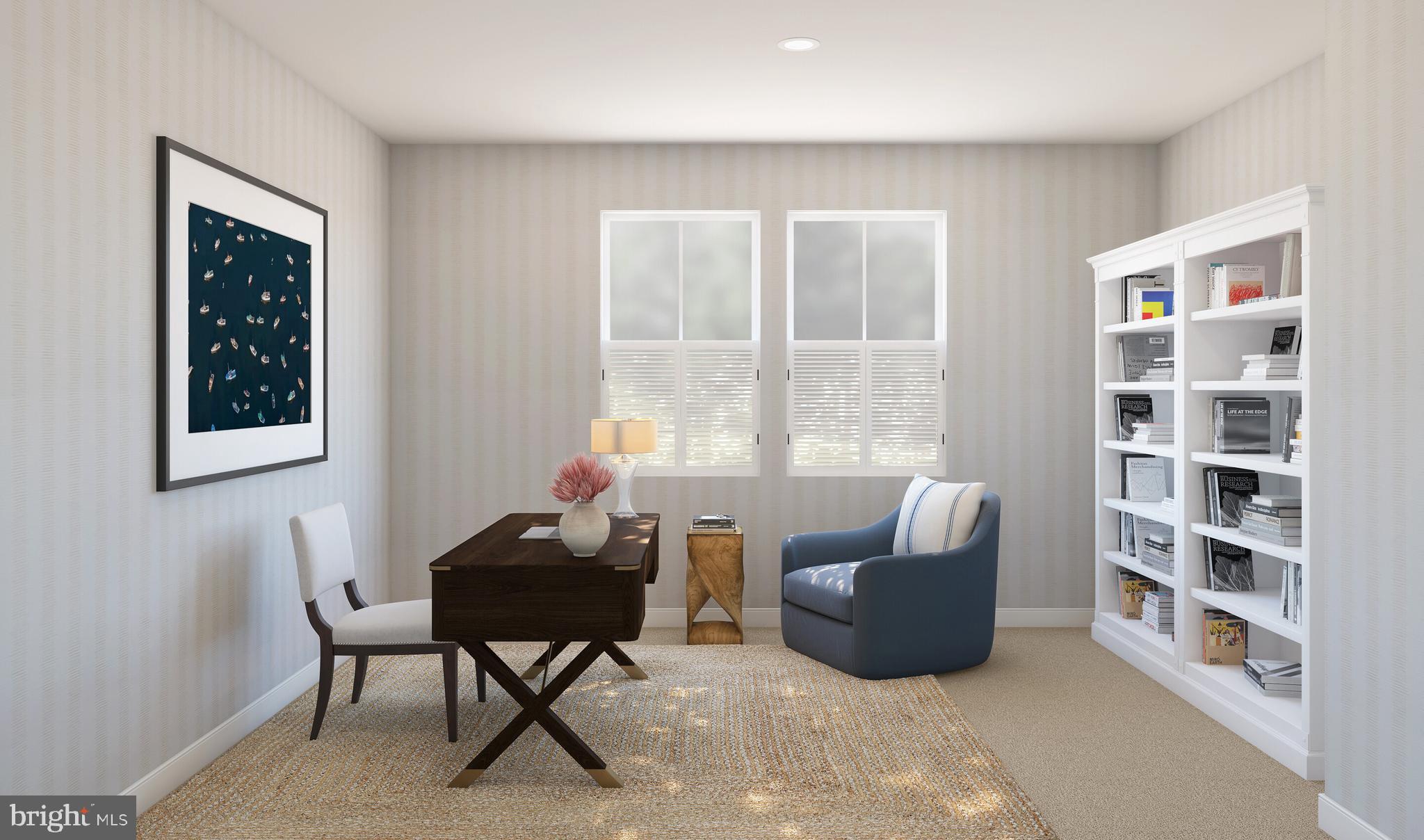 FOUR SEASONS AT EASTON - Residential