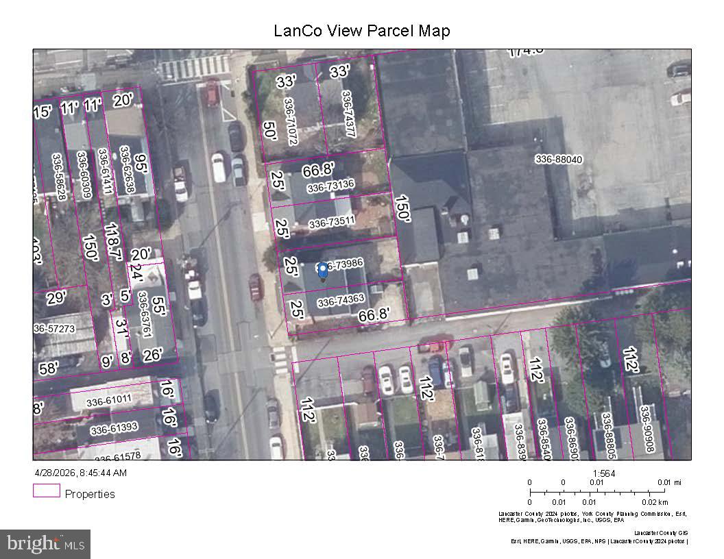 241 N FRANKLIN STREET