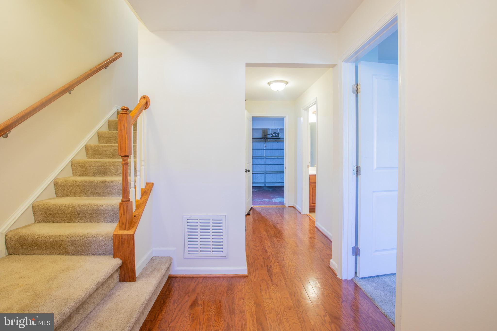 GREENBELT - Residential Lease