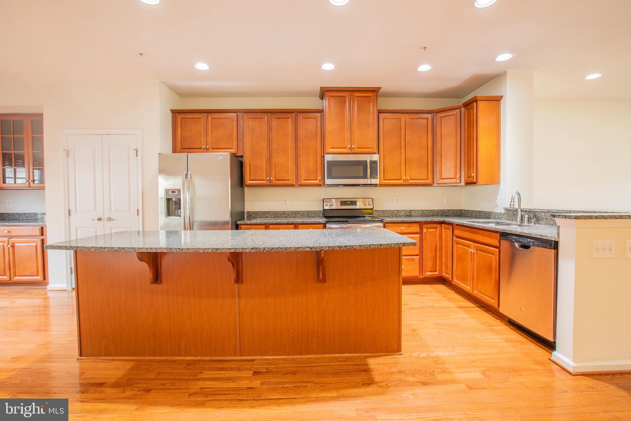 GREENBELT - Residential Lease