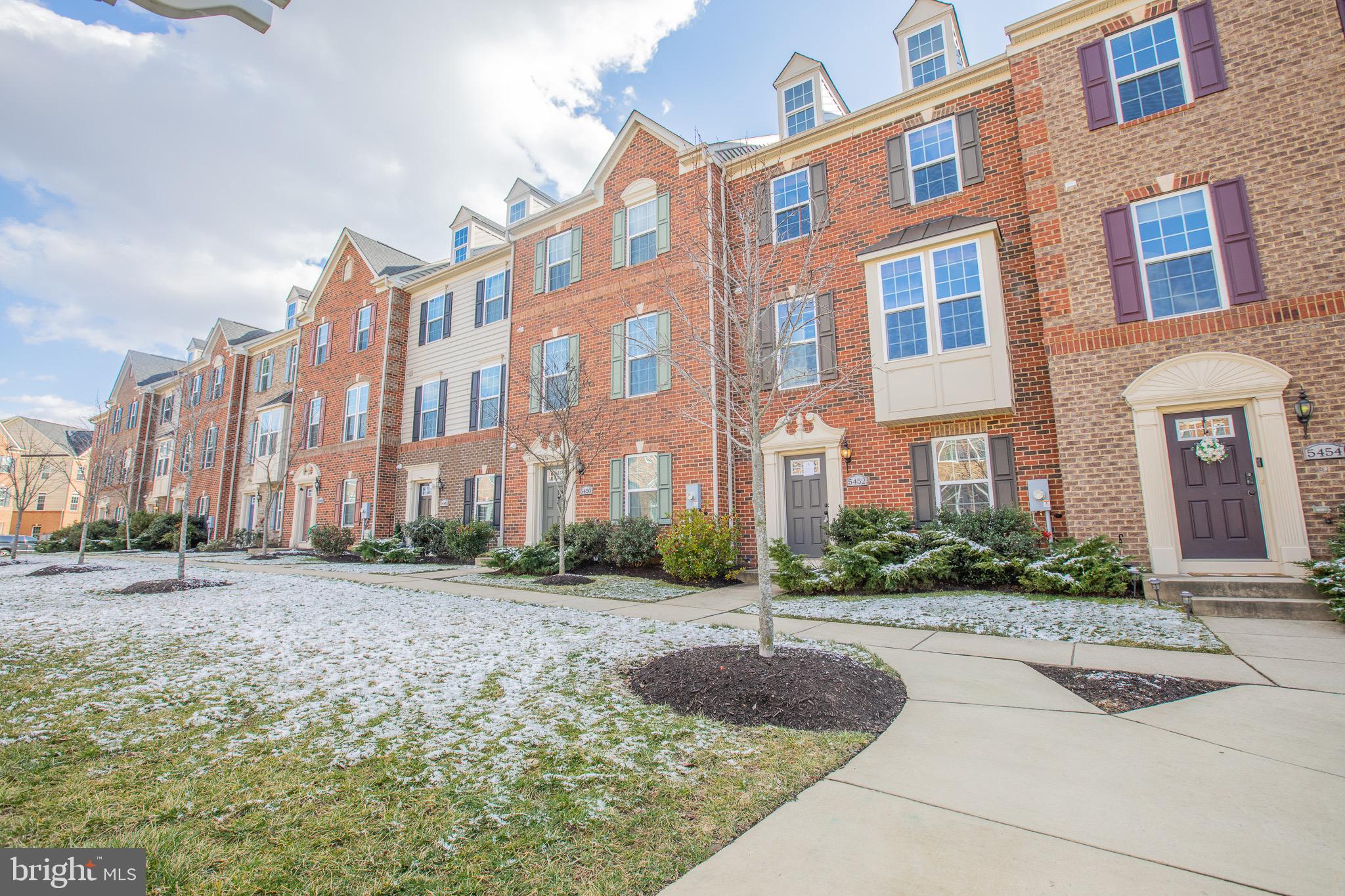 GREENBELT - Residential Lease