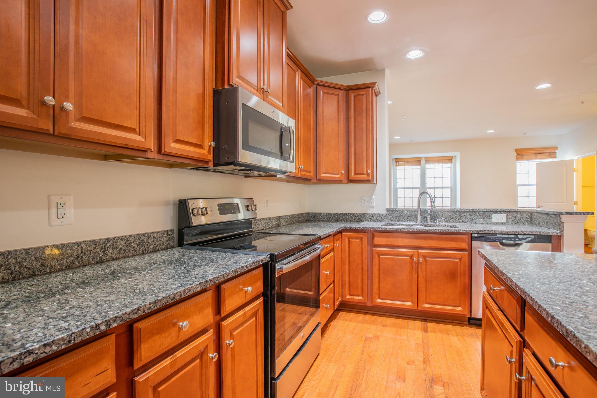 GREENBELT - Residential Lease