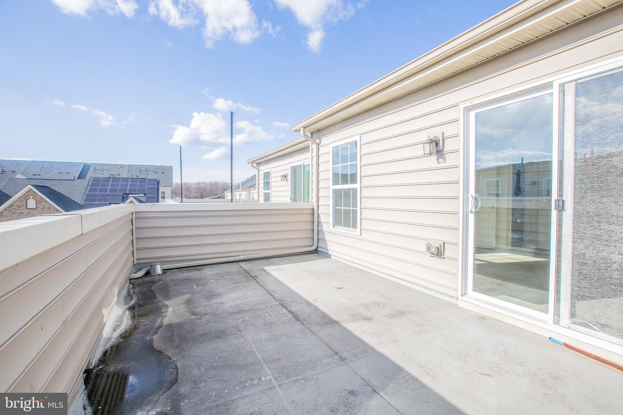 GREENBELT - Residential Lease