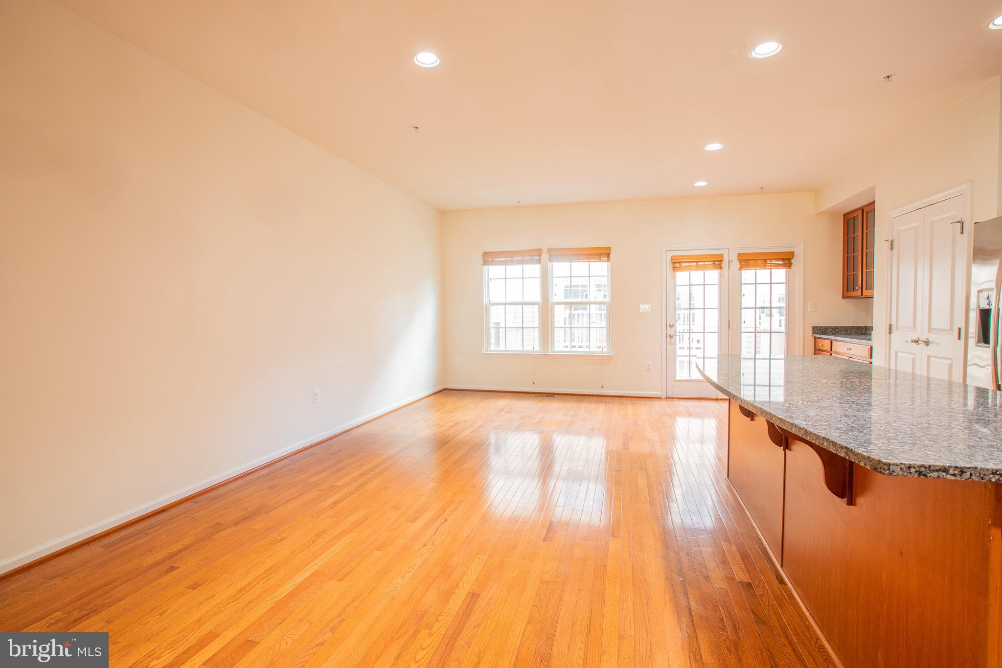 GREENBELT - Residential Lease