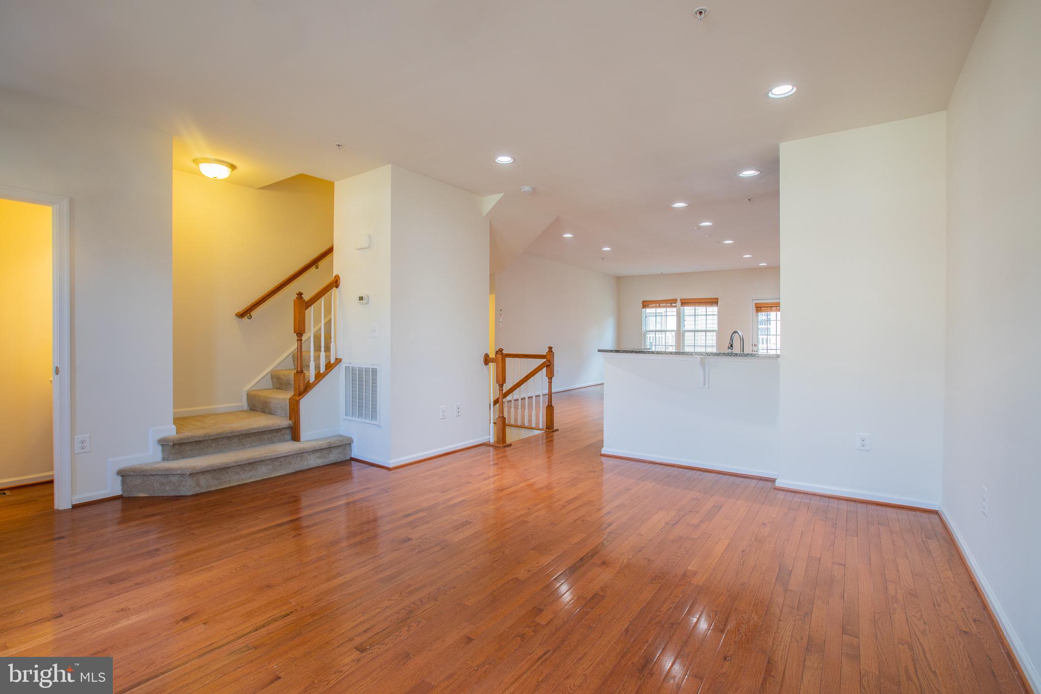 GREENBELT - Residential Lease