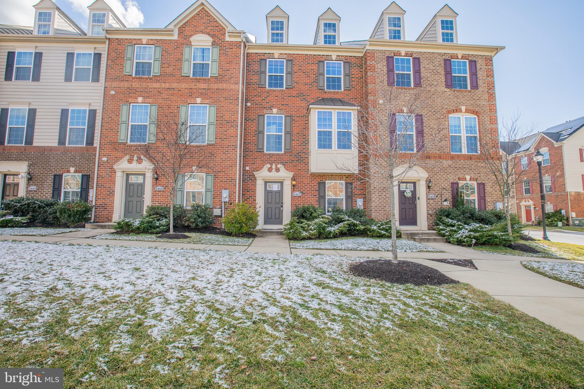 GREENBELT - Residential Lease