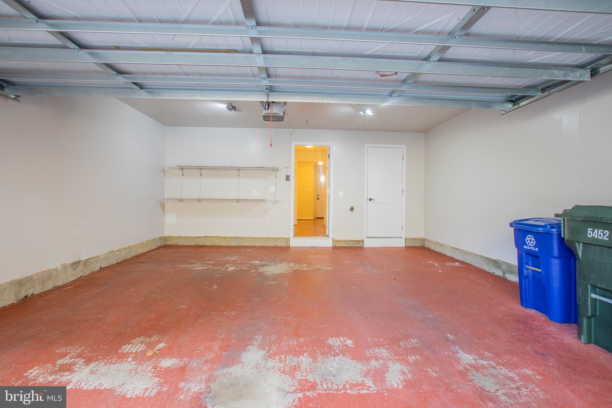 GREENBELT - Residential Lease