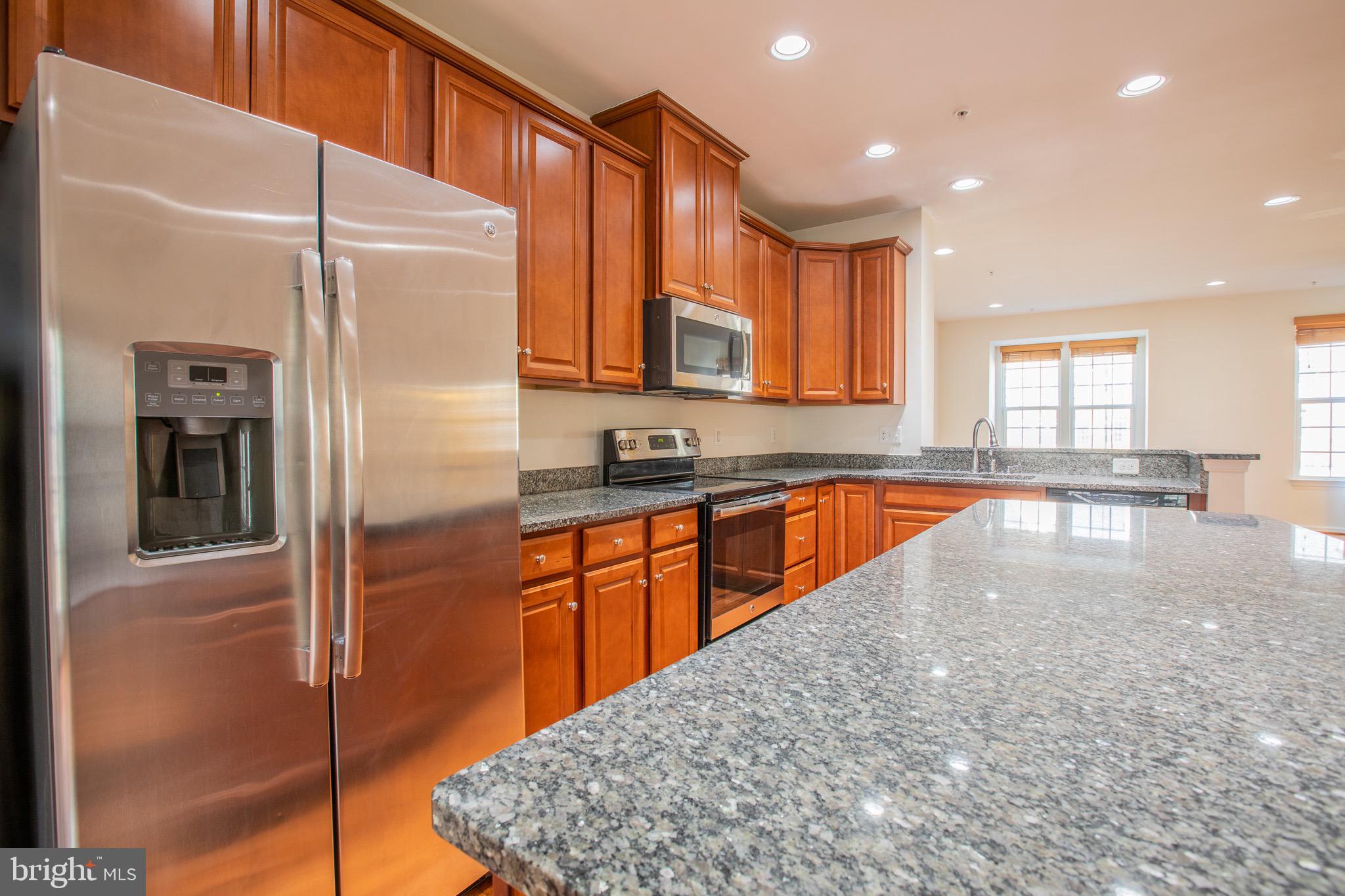 GREENBELT - Residential Lease