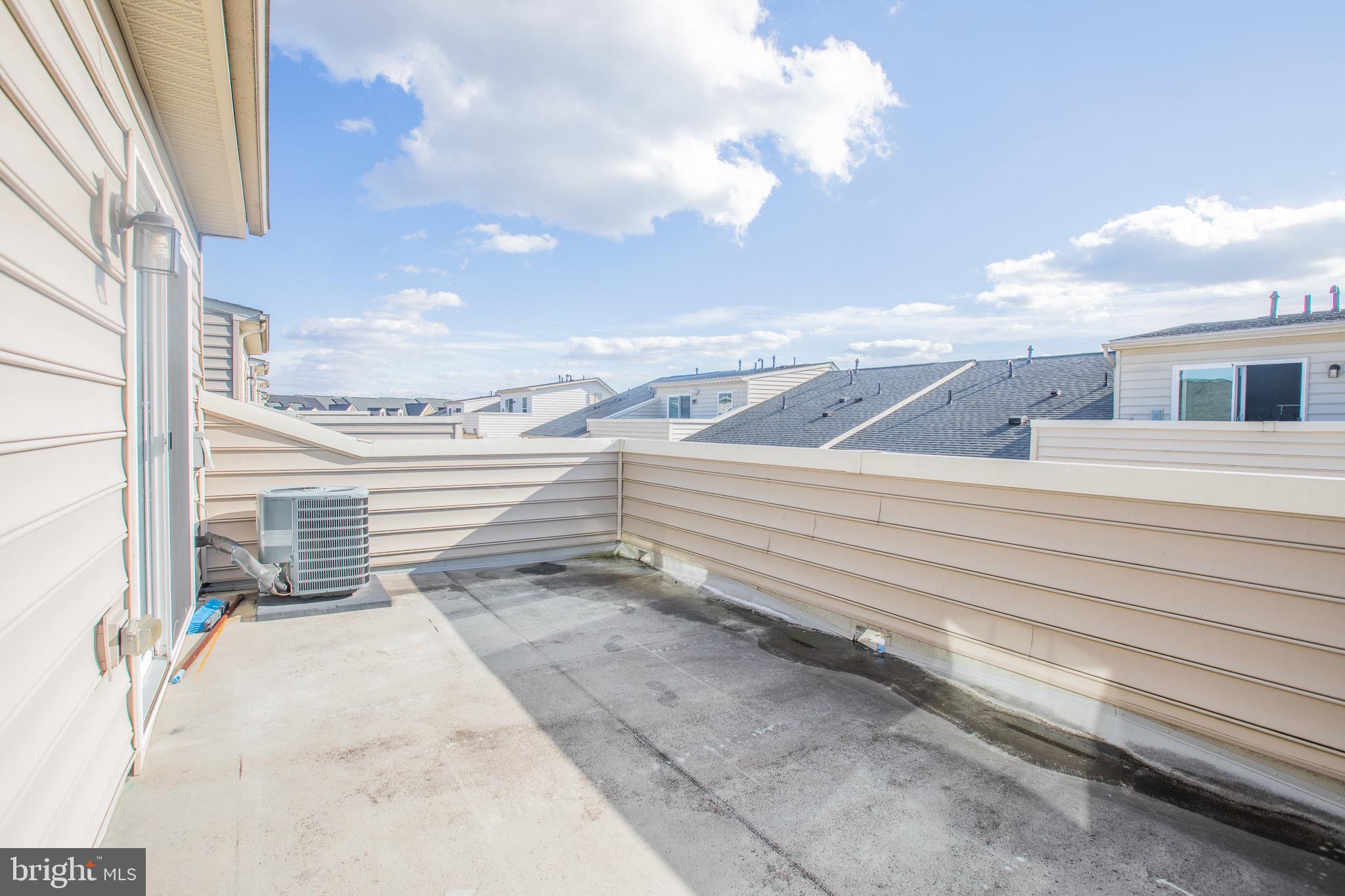 GREENBELT - Residential Lease