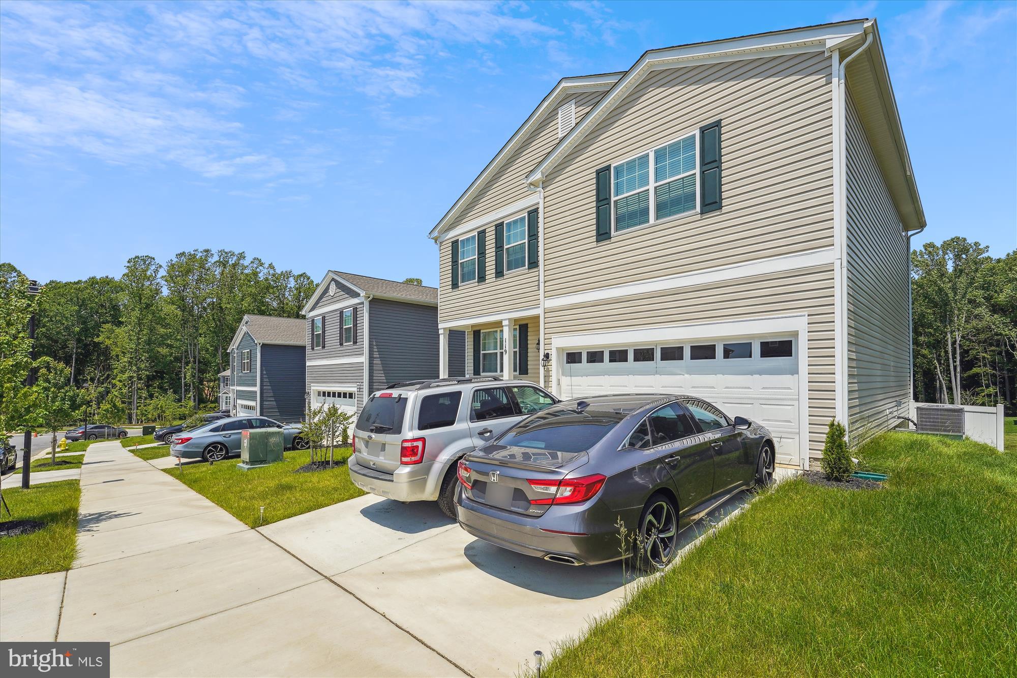 119 SHALLOW BROOK WAY