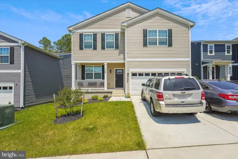 119 Shallow Brook Way, La Plata, MD MLS: MDCH2033340