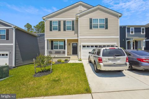119 SHALLOW BROOK WAY LA PLATA MD 20646
