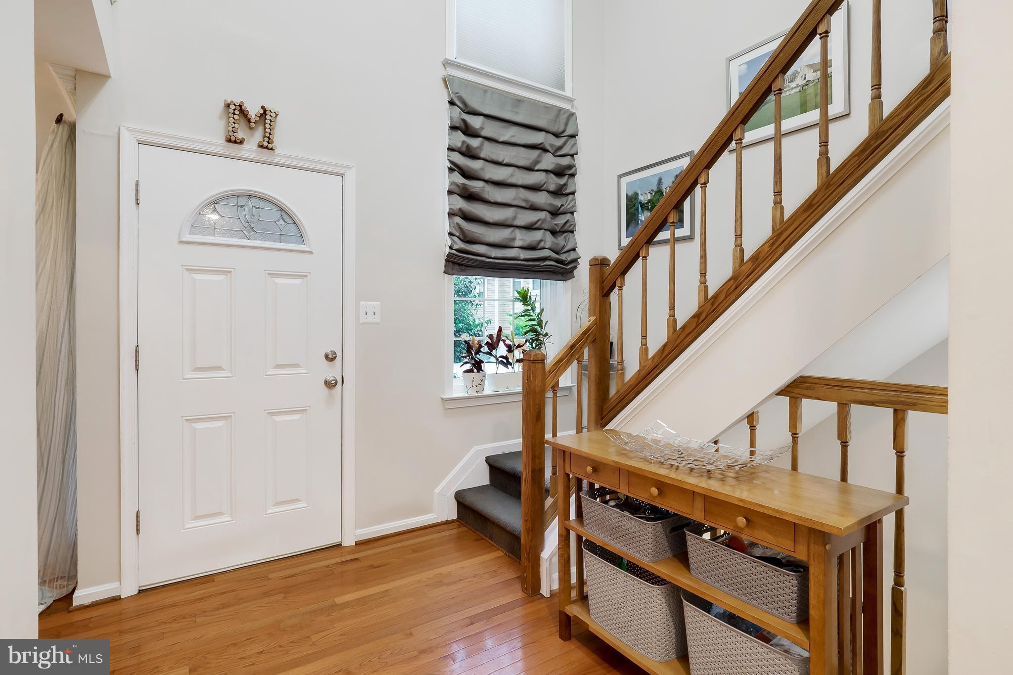 ASHBURN FARM - Residential