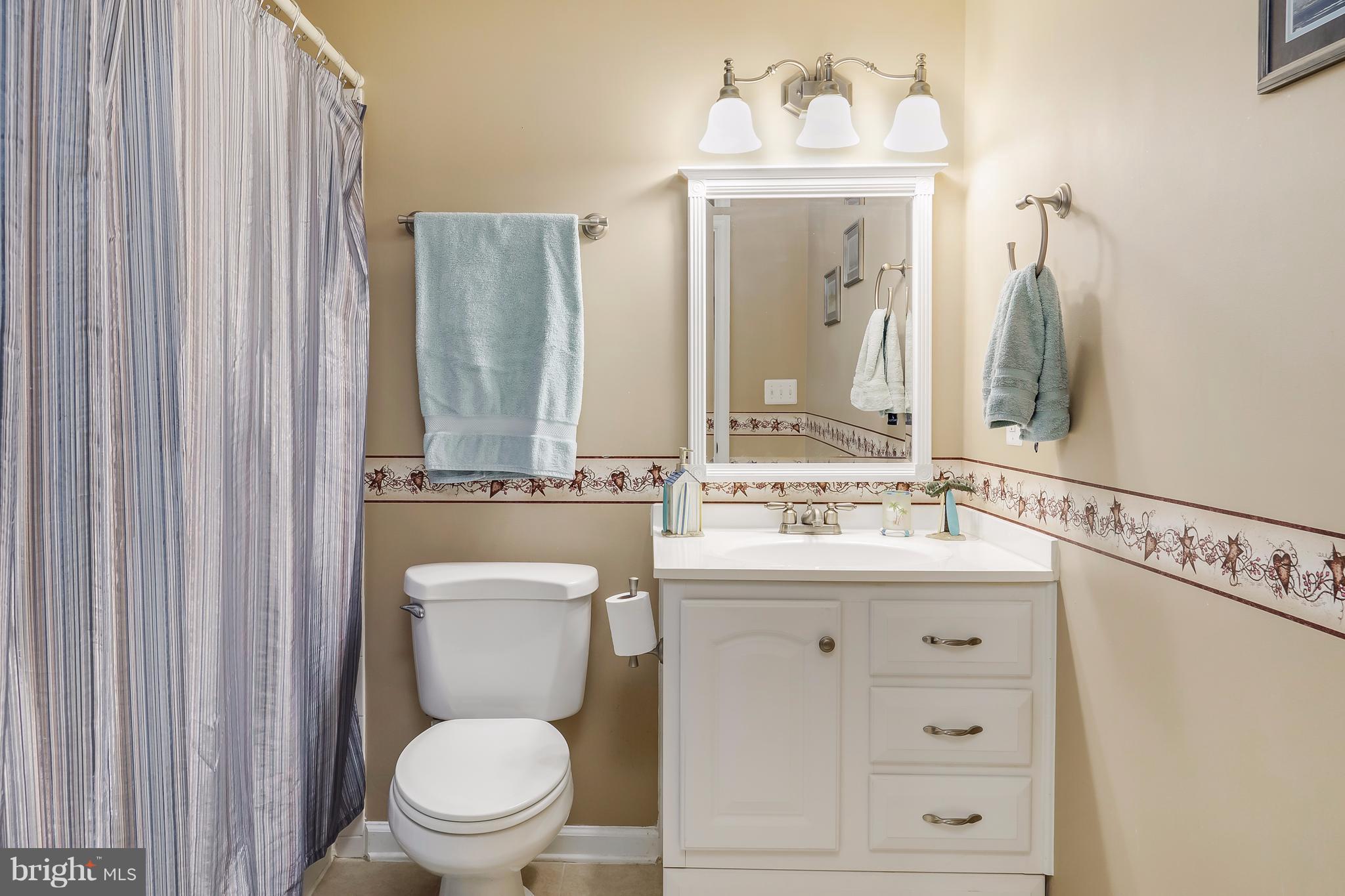 ASHBURN FARM - Residential