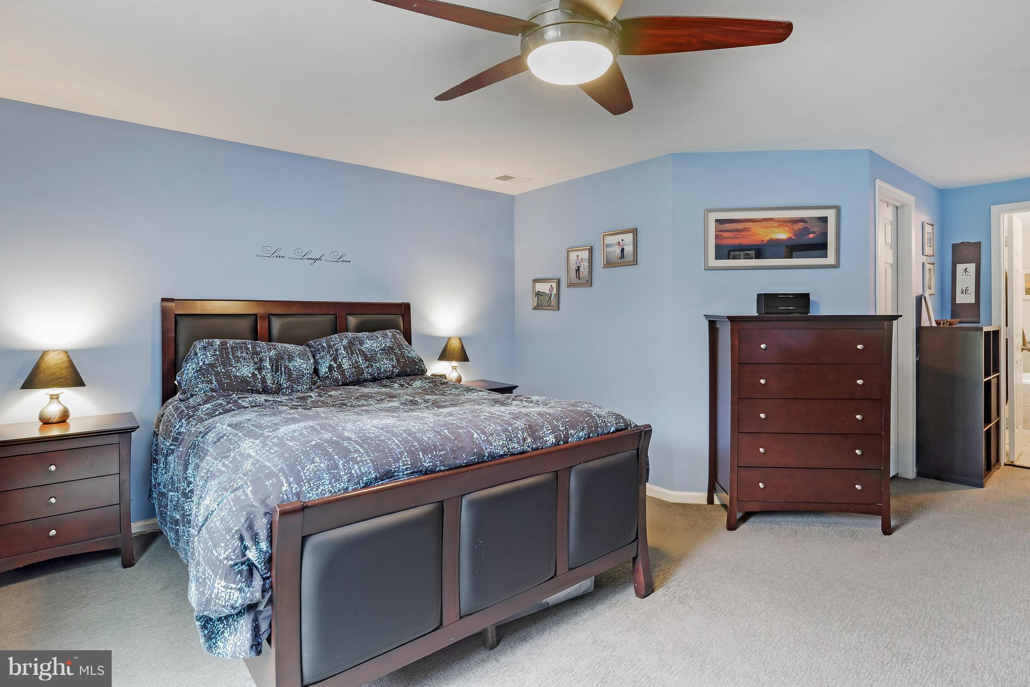 ASHBURN FARM - Residential