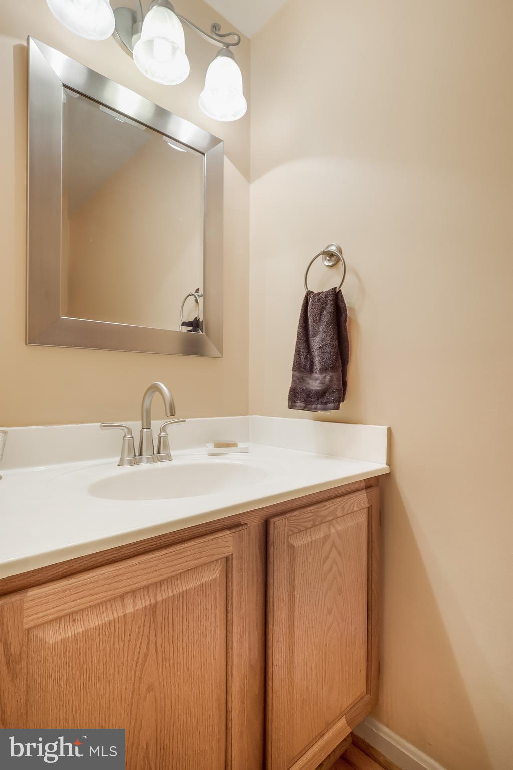 ASHBURN FARM - Residential