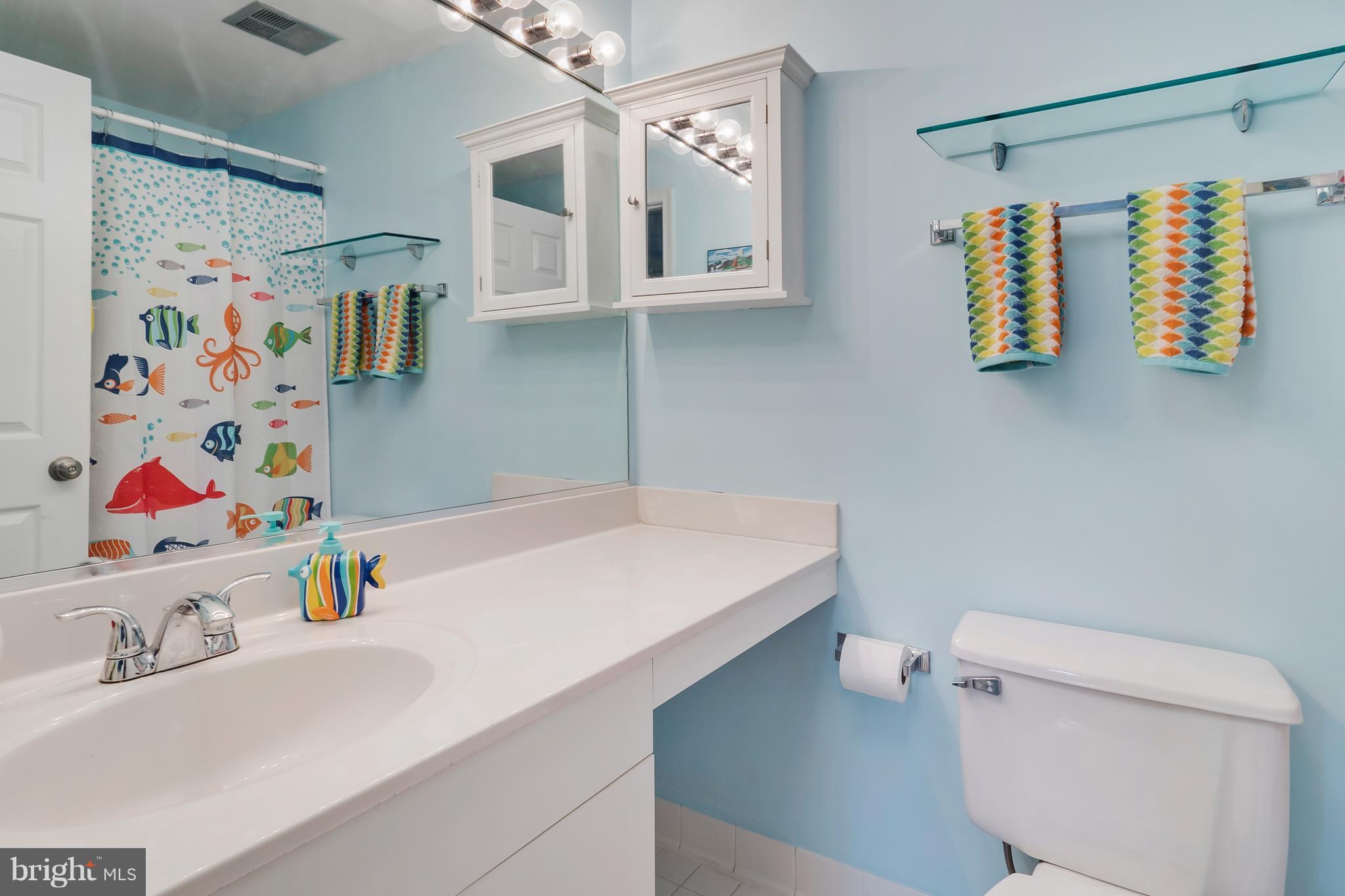 ASHBURN FARM - Residential