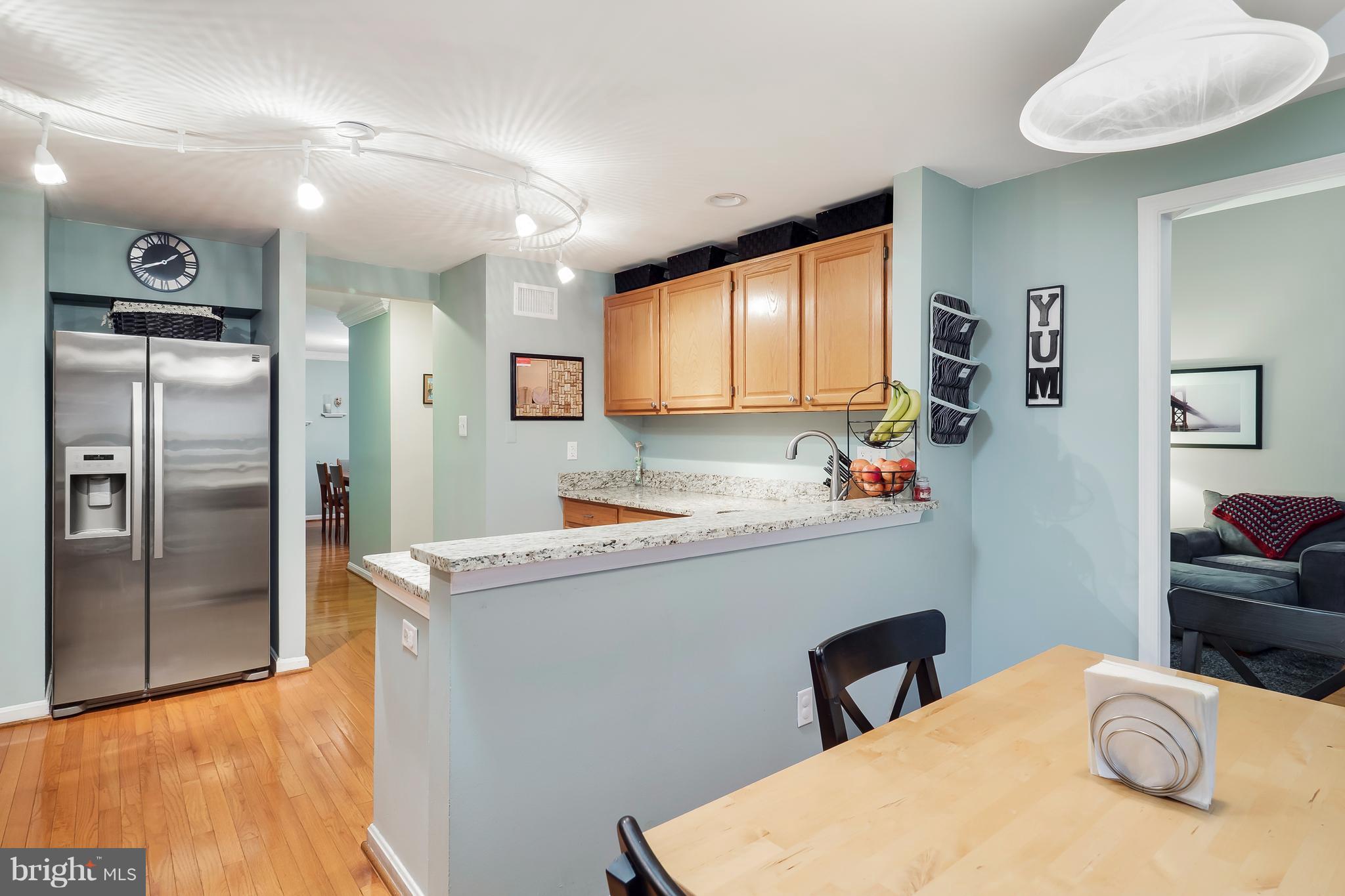 ASHBURN FARM - Residential