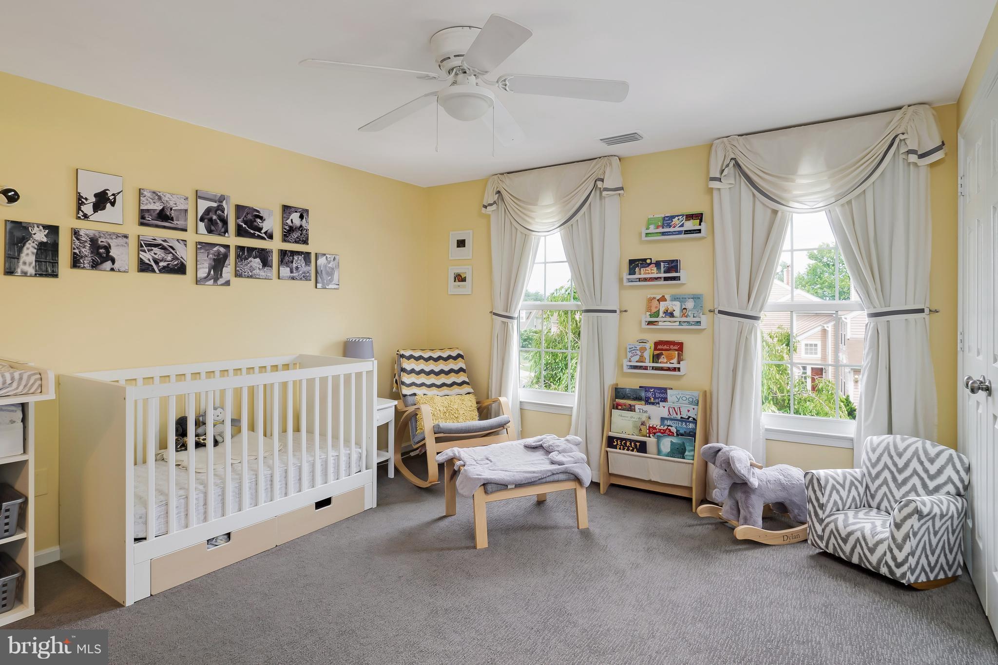 ASHBURN FARM - Residential