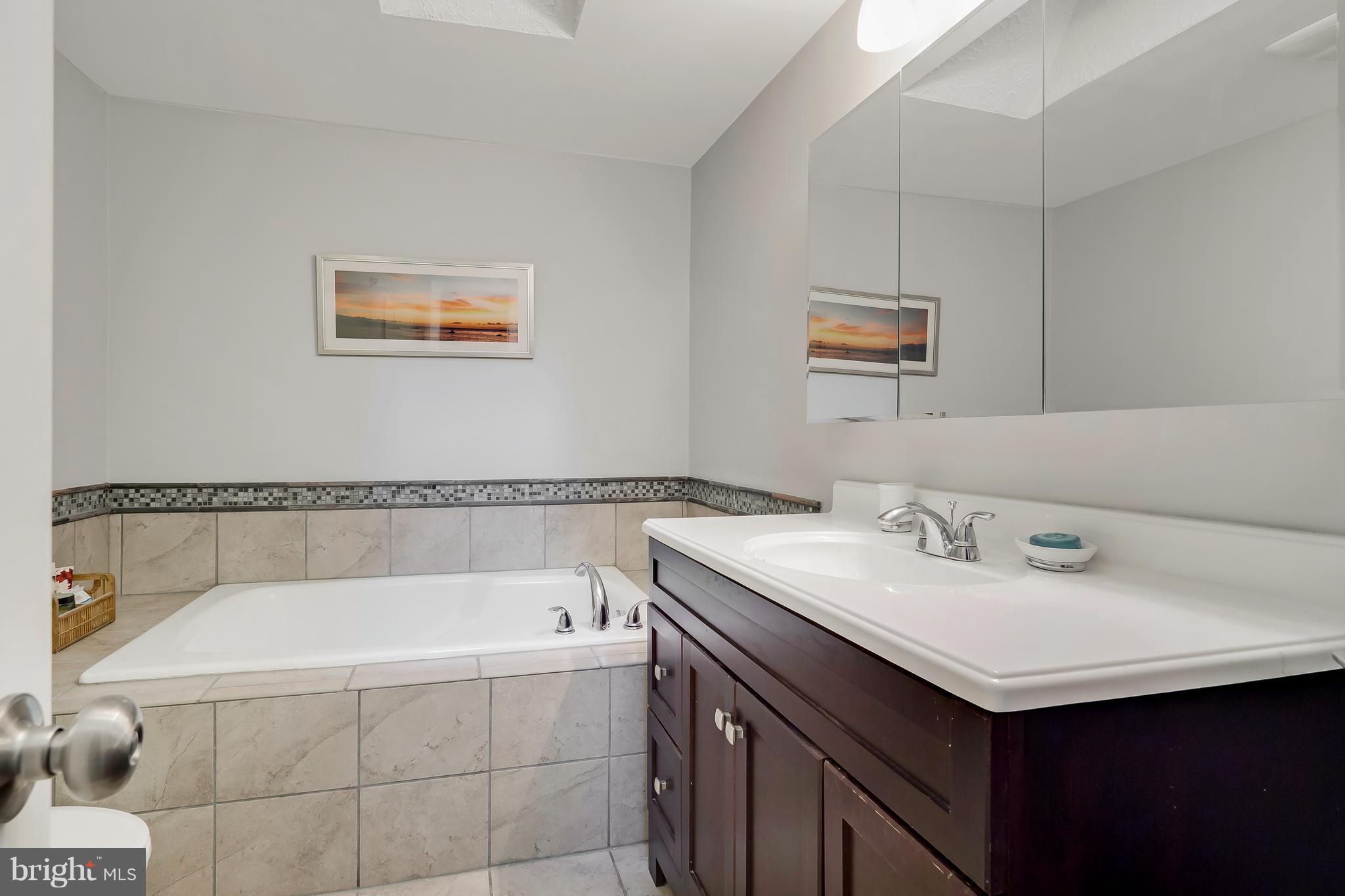 ASHBURN FARM - Residential