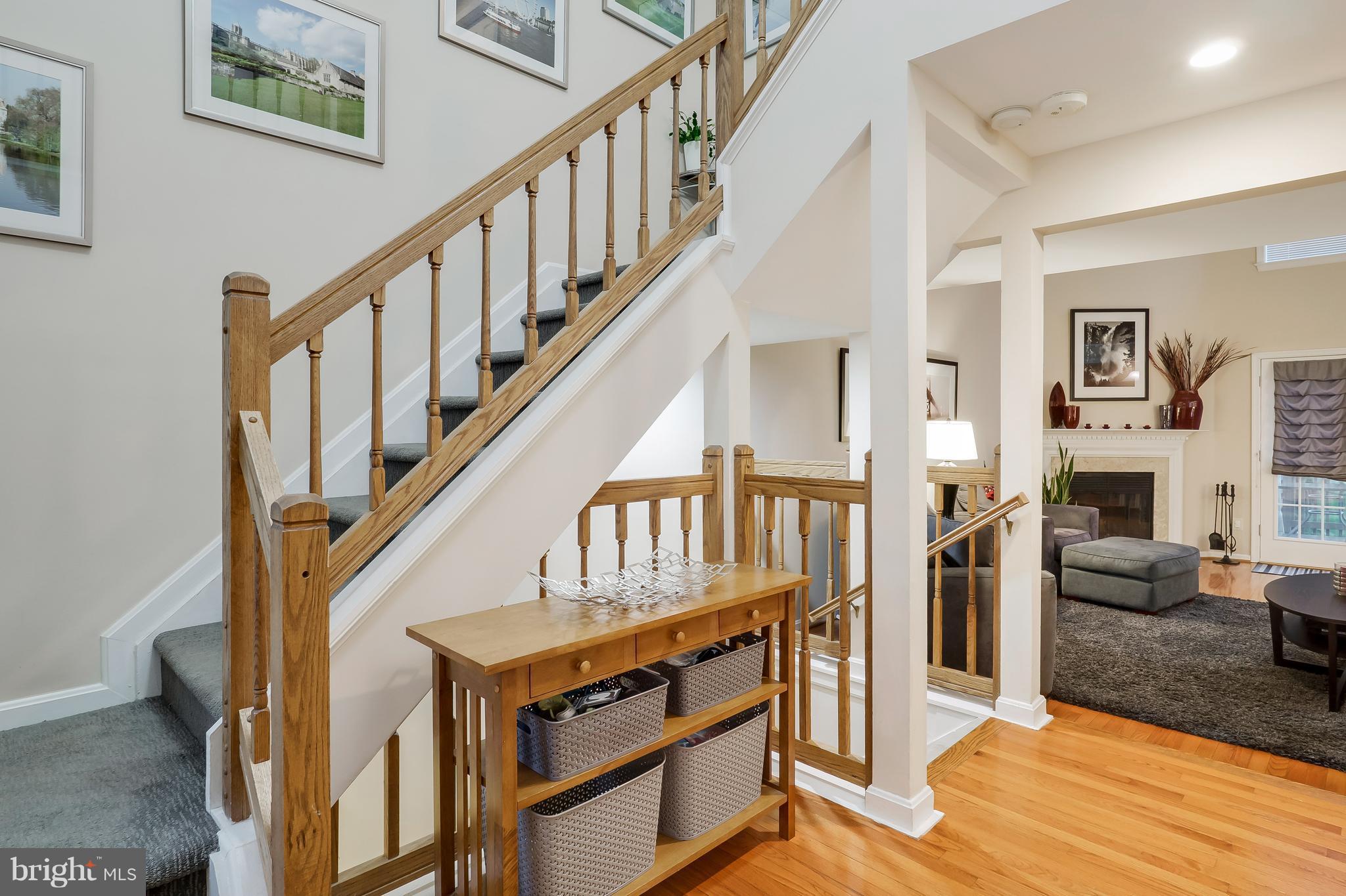 ASHBURN FARM - Residential