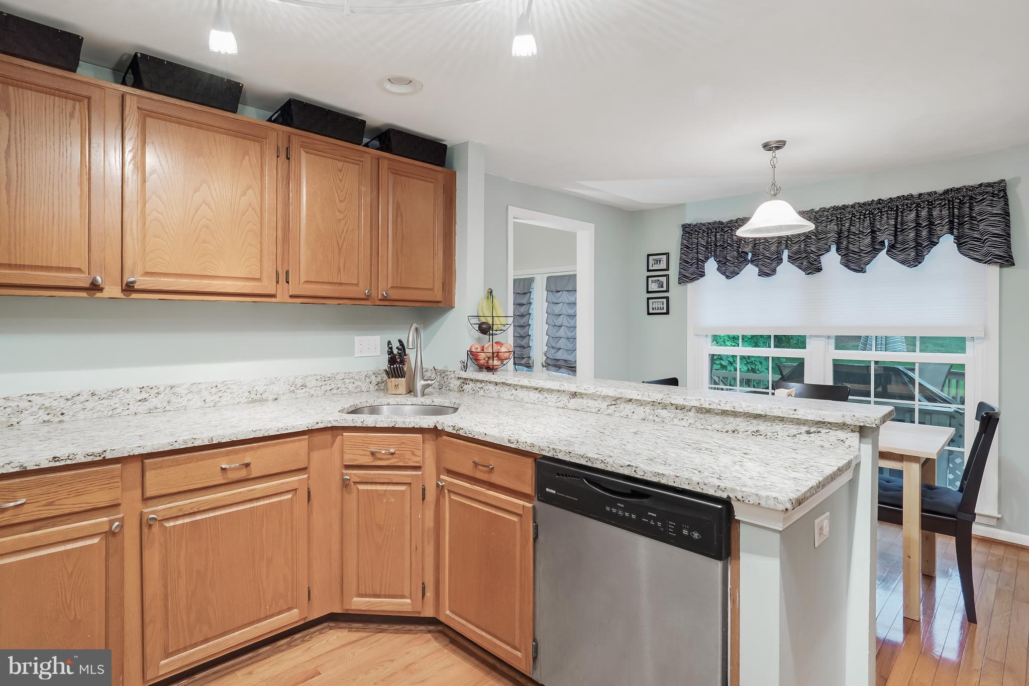 ASHBURN FARM - Residential