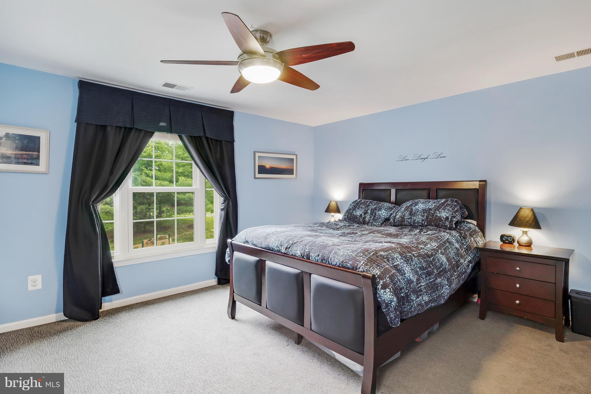 ASHBURN FARM - Residential