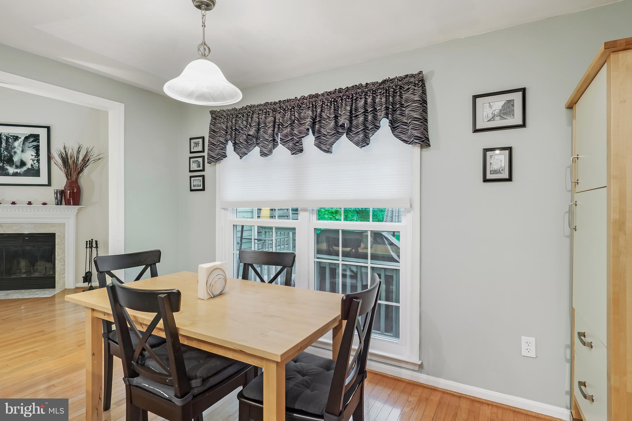 ASHBURN FARM - Residential