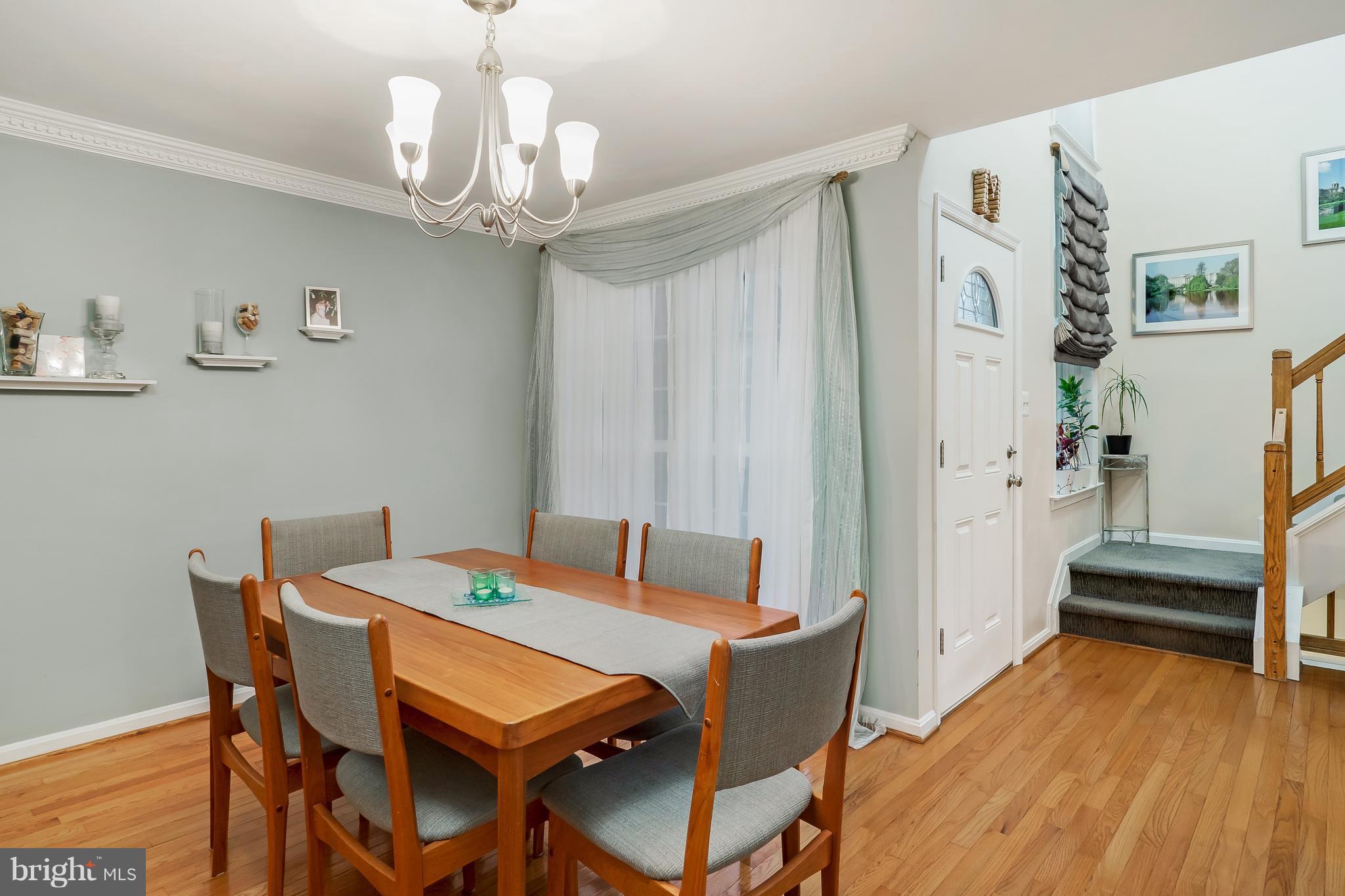 ASHBURN FARM - Residential