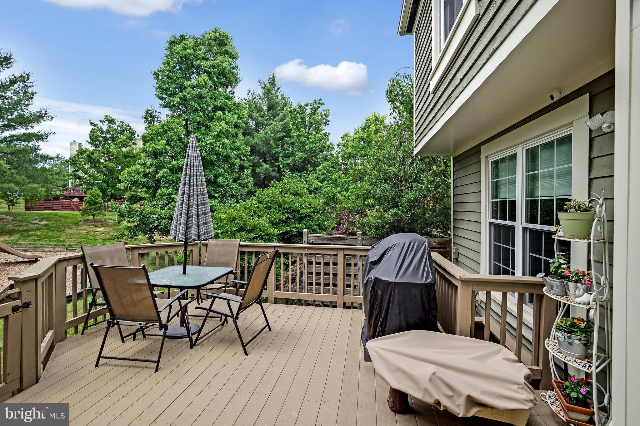 ASHBURN FARM - Residential