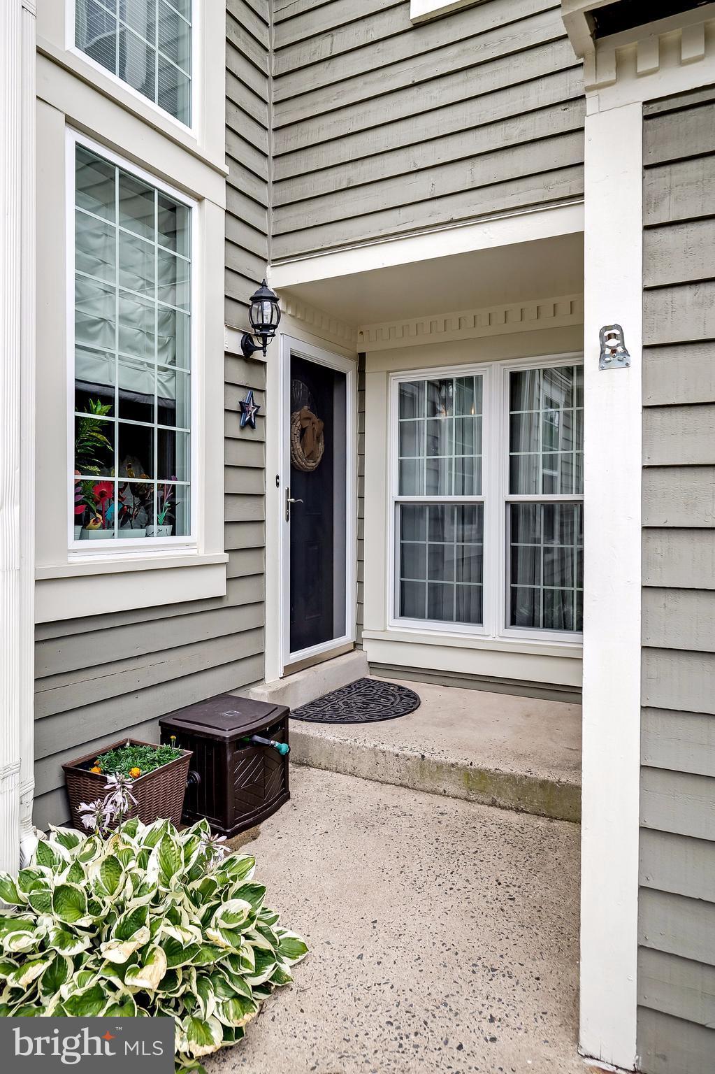 ASHBURN FARM - Residential