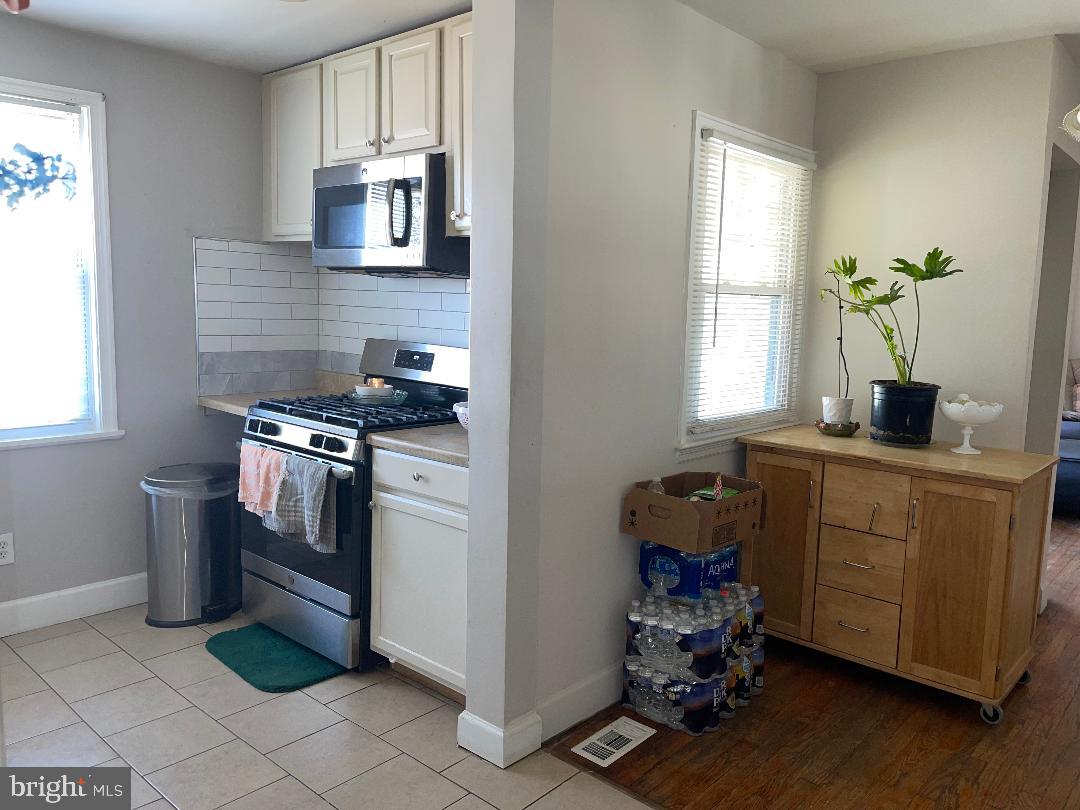 QUEENS CHAPEL MANOR - Residential