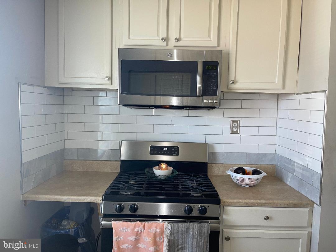 QUEENS CHAPEL MANOR - Residential