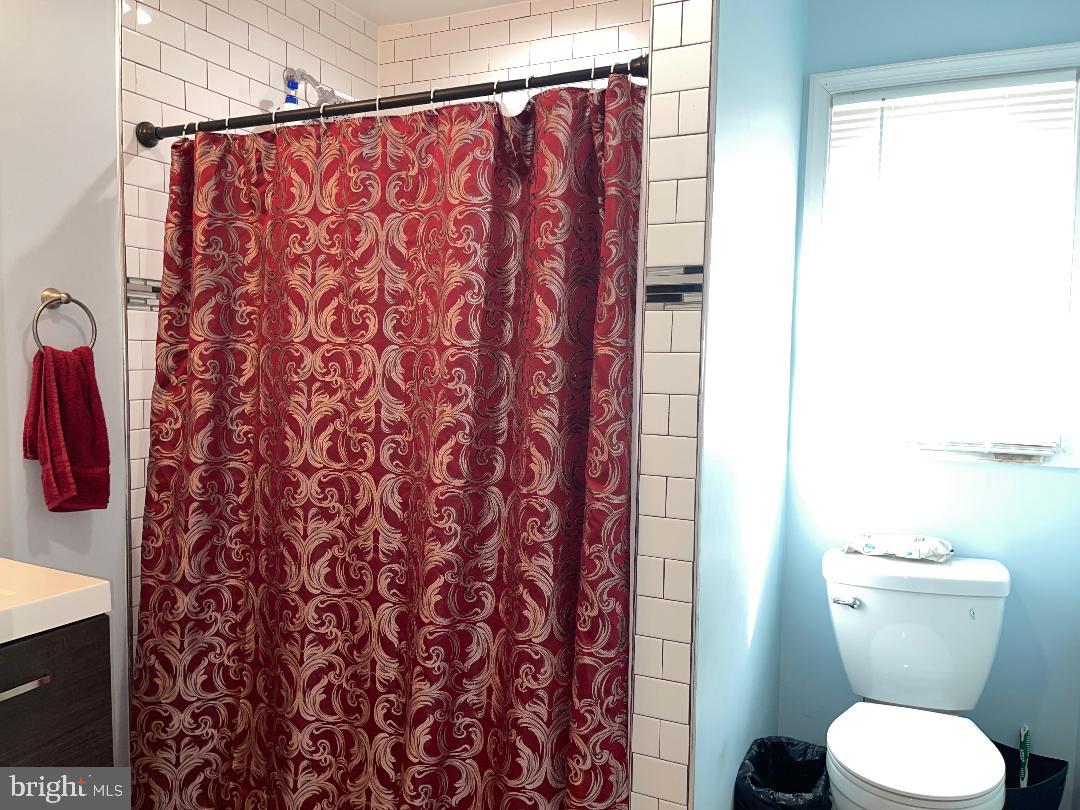 QUEENS CHAPEL MANOR - Residential