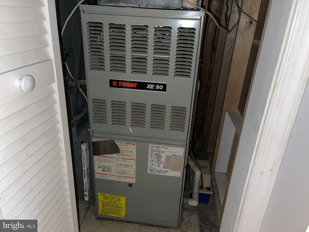 QUEENS CHAPEL MANOR - Residential