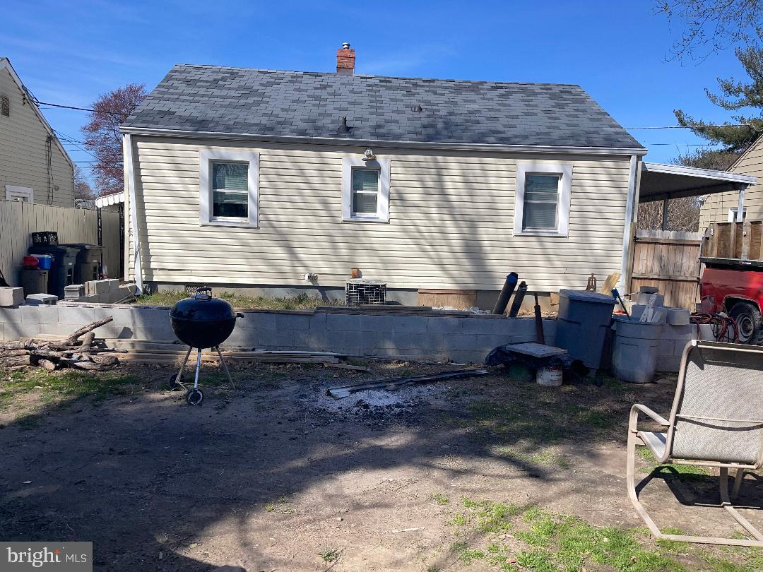 QUEENS CHAPEL MANOR - Residential