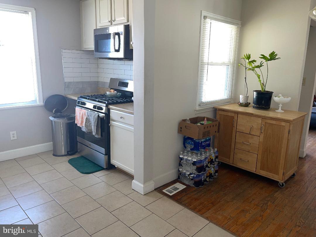 QUEENS CHAPEL MANOR - Residential