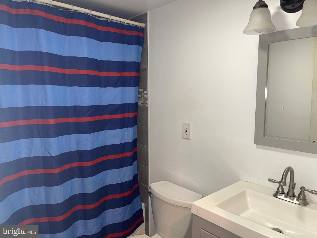 QUEENS CHAPEL MANOR - Residential