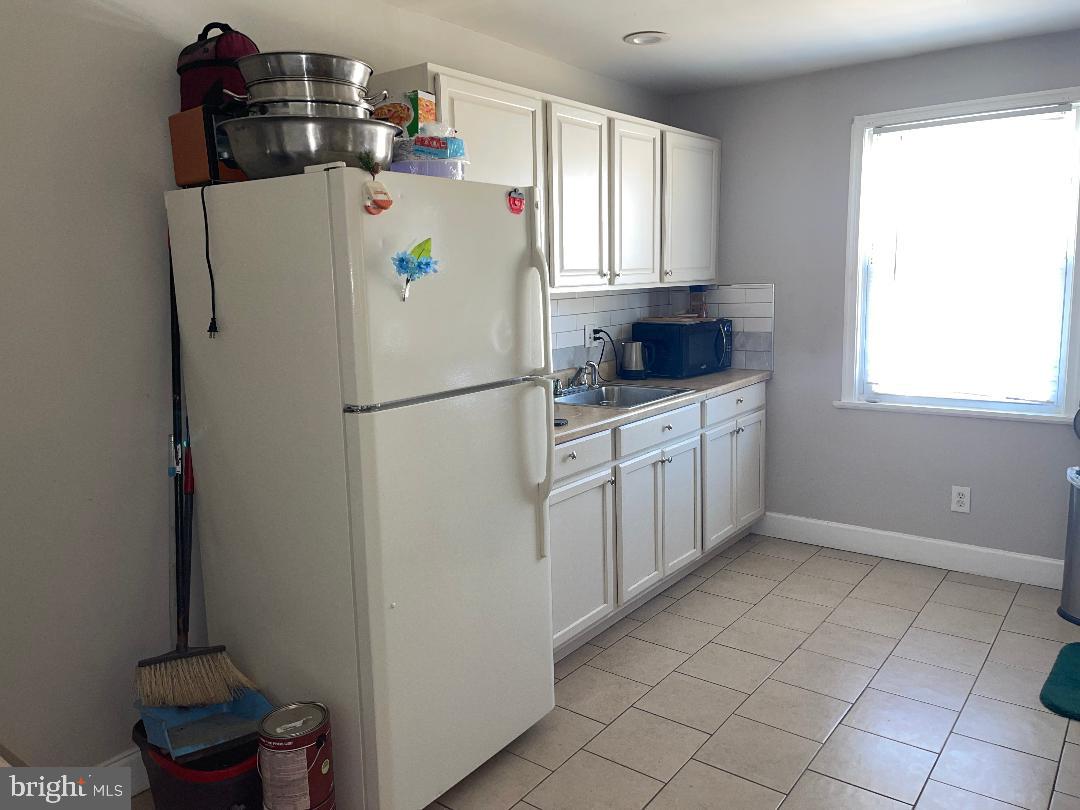 QUEENS CHAPEL MANOR - Residential