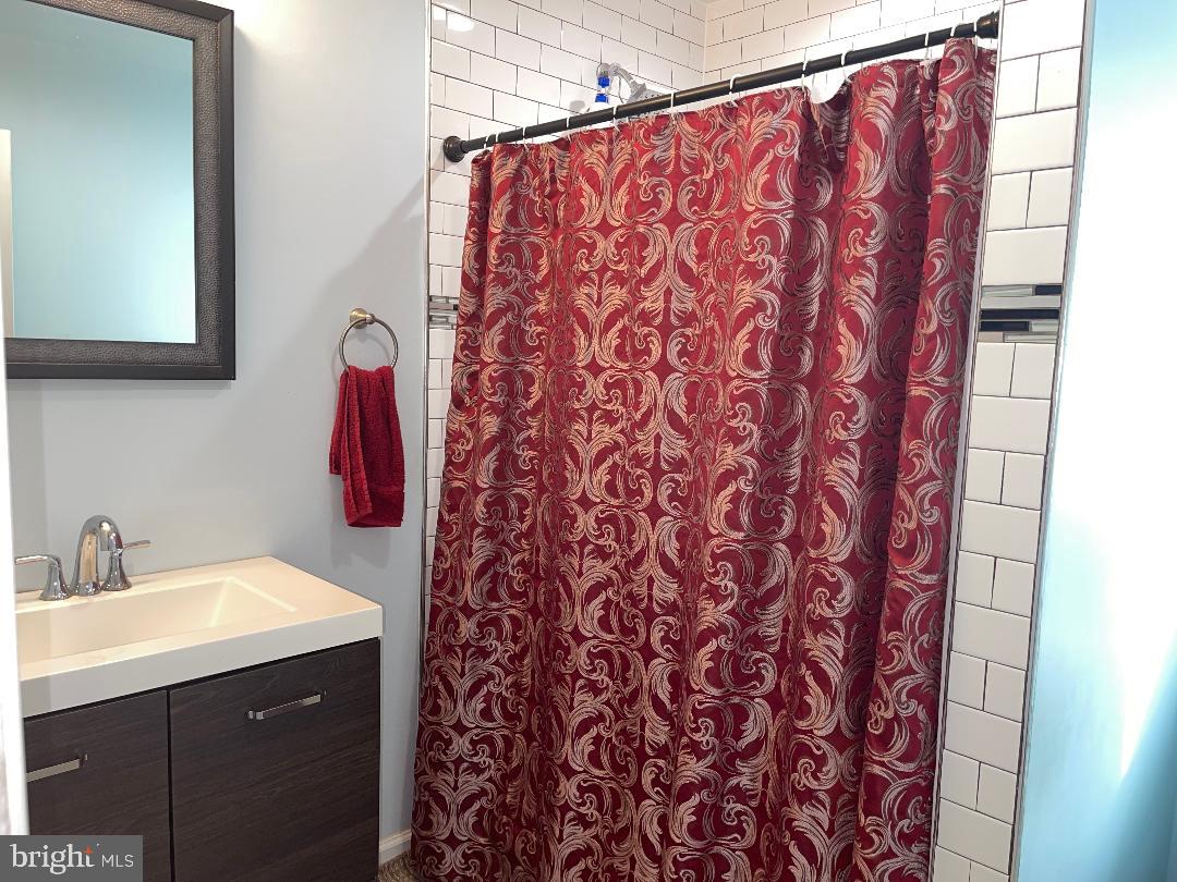 QUEENS CHAPEL MANOR - Residential