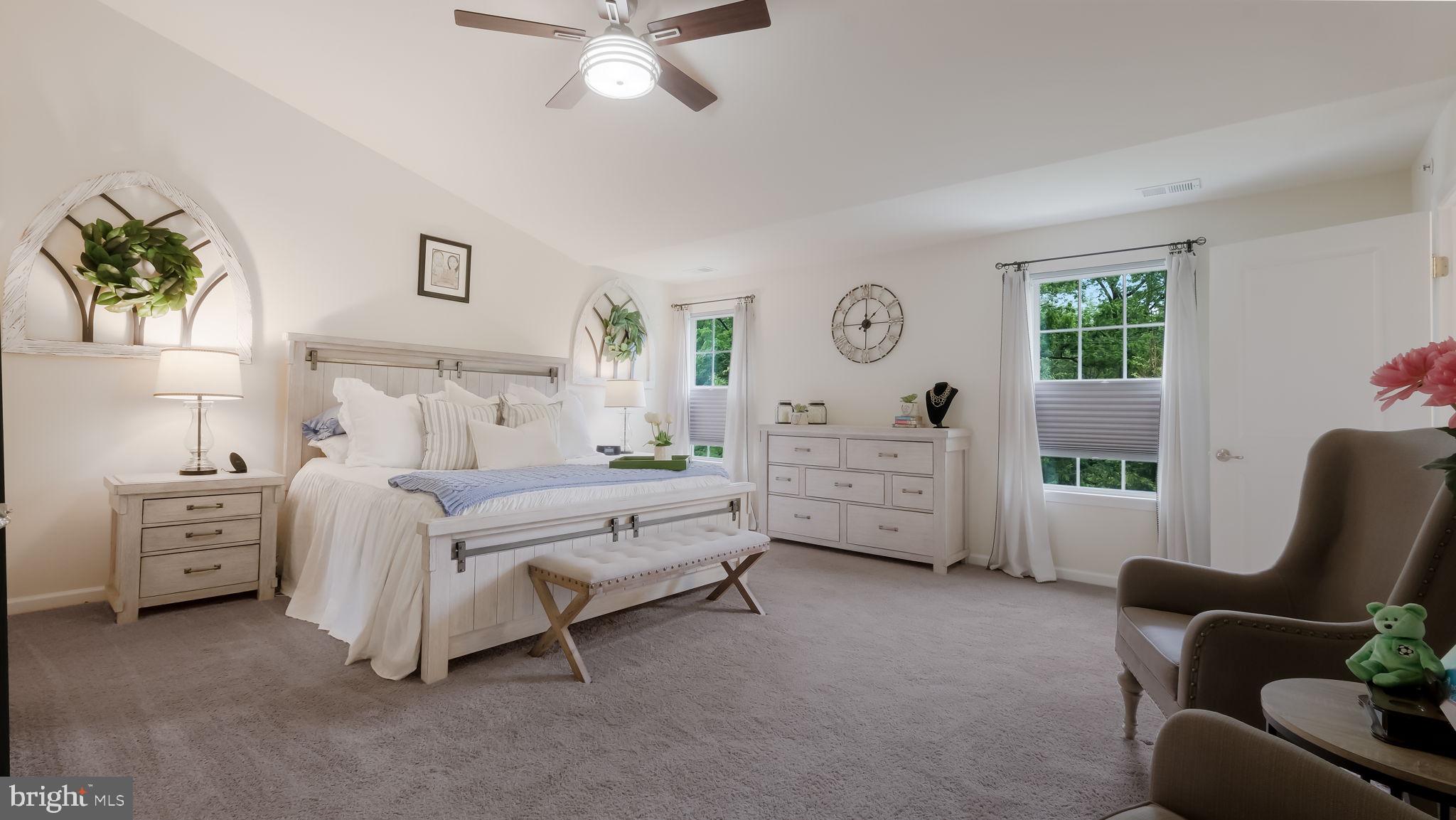 WALNUT CREEK AT MONT - Residential