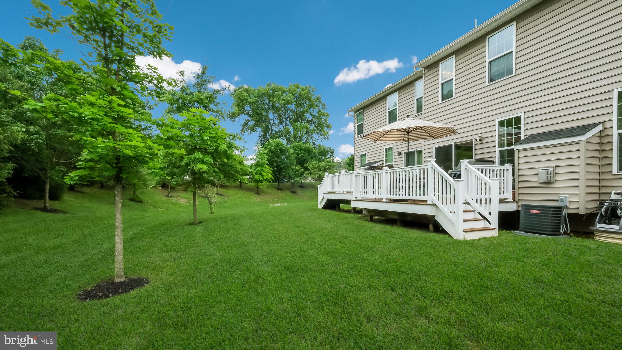 WALNUT CREEK AT MONT - Residential