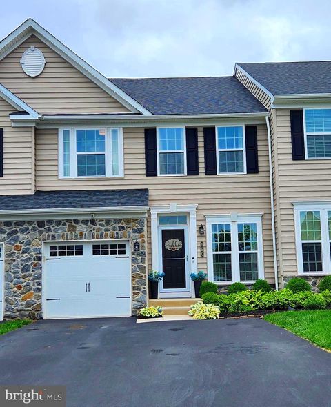 150 BRIARWOOD LANE COLMAR PA 18915